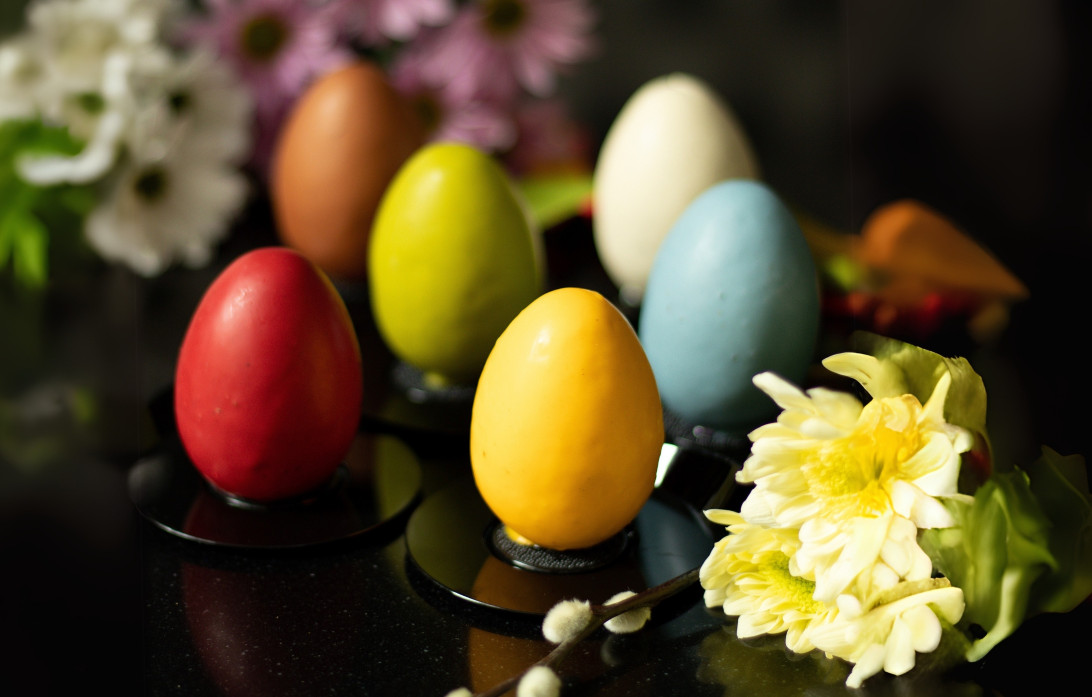 Velikonoce