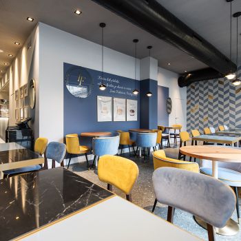 cafe