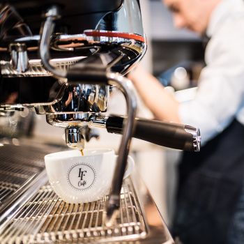 cafe