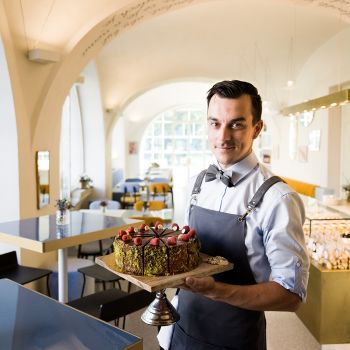 cafe