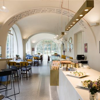 cafe
