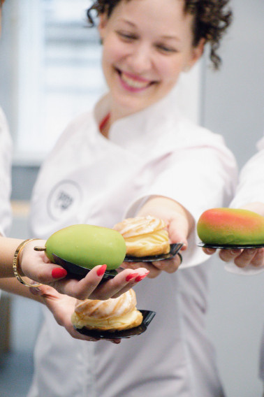 Kurzy pro začátečníky a pokročilé