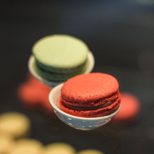 Macarons