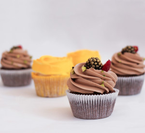 Cupcakes 30. 1.