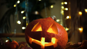 Halloween aneb strašidelná cukrárna - poslední 4 místa