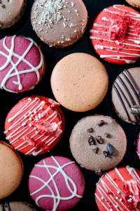 Macarons pro dva 9.9.2025