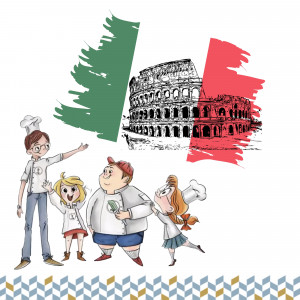 Vydejte se s námi na sladkou cestu po Itálii