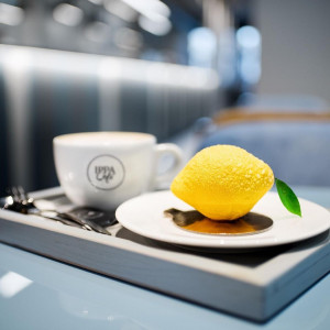 Citron – náš slavný dezert, který si zamilujete