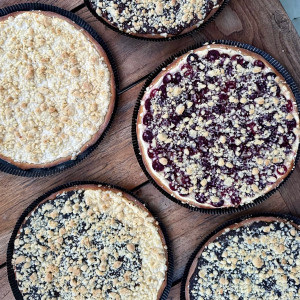 Velikonoční frgál - kurz pro rodiče s dětmi