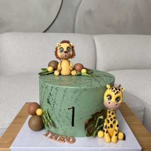 Safari dort - dobrodružství pro rodiče a děti