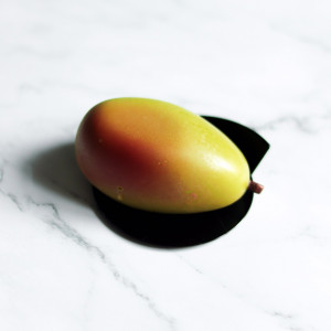 MANGO - legendární dezert IPPA Café