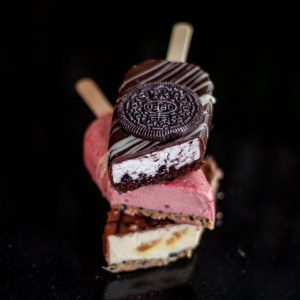 Nepečené cheesecaky