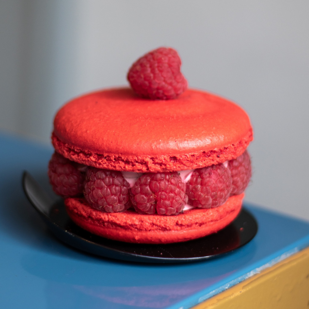 XXL Macaron