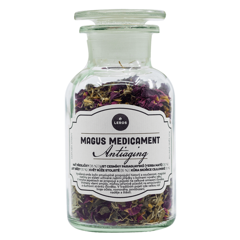 Magus Medicament Antiaging 40g