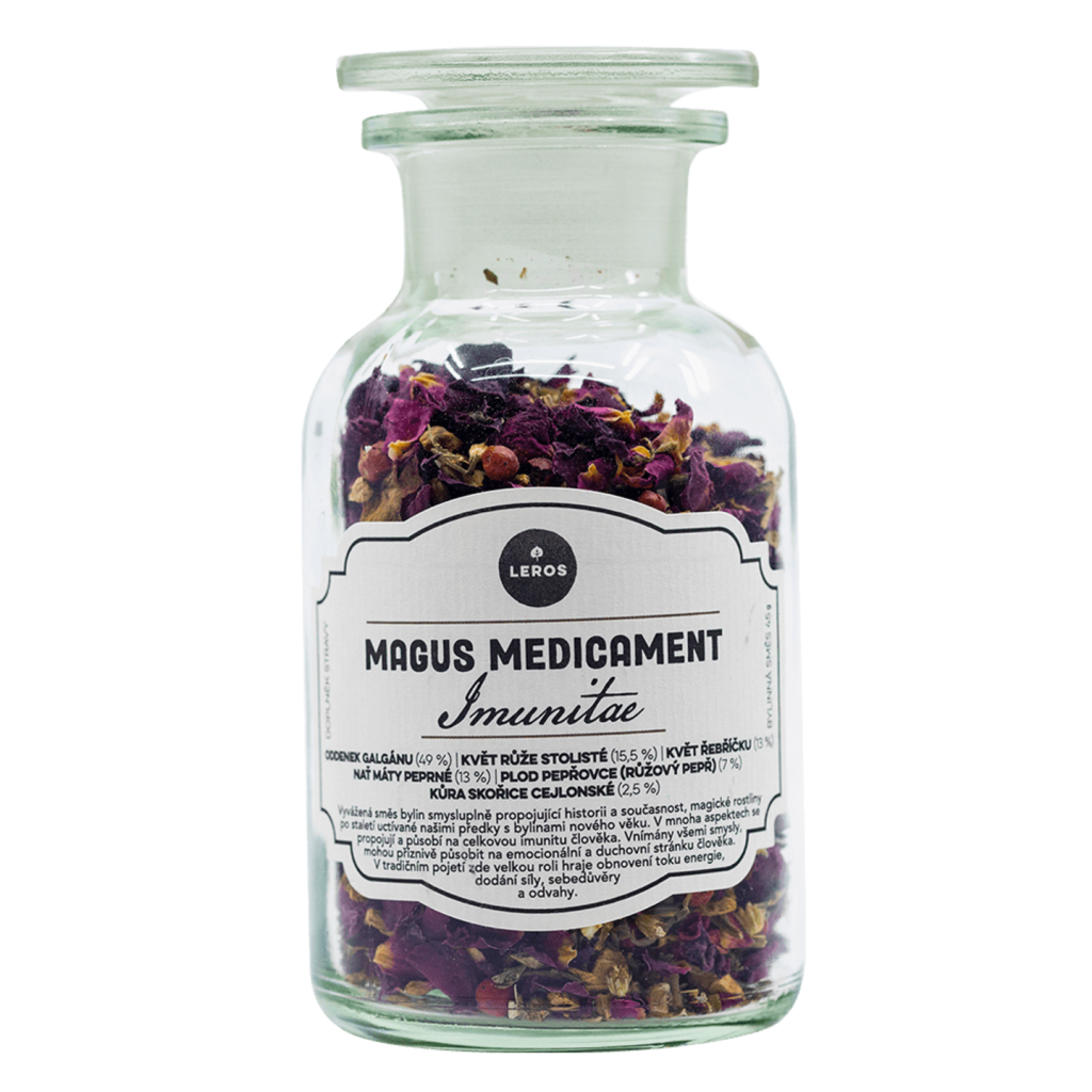 Magus Medicament Imunitae 45g