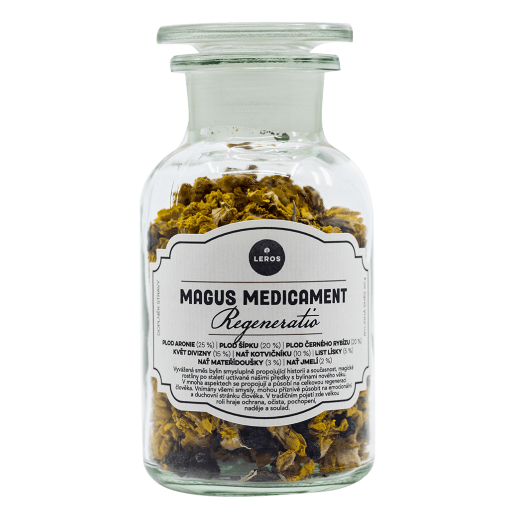 Magus Medicament Regeneratio 60g