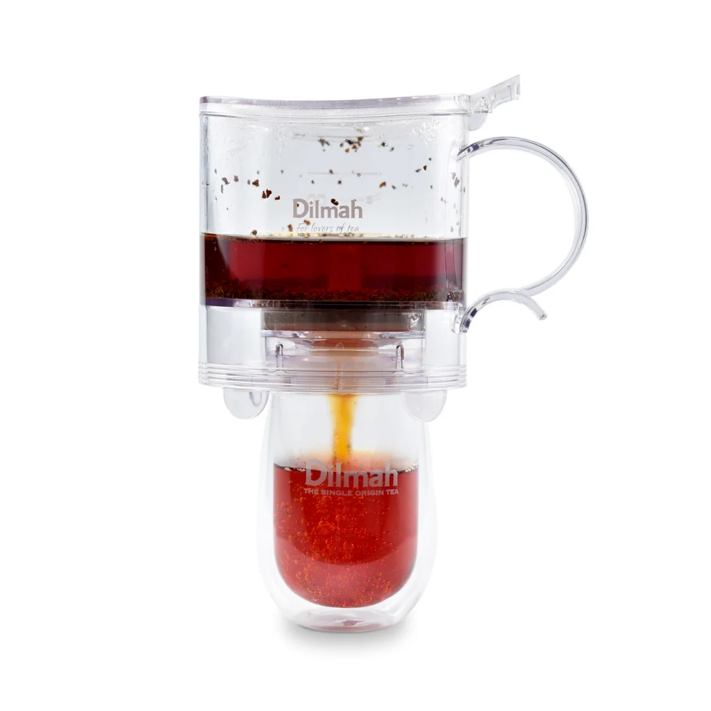 Dilmah The Perfect Cup Infuser 400ml