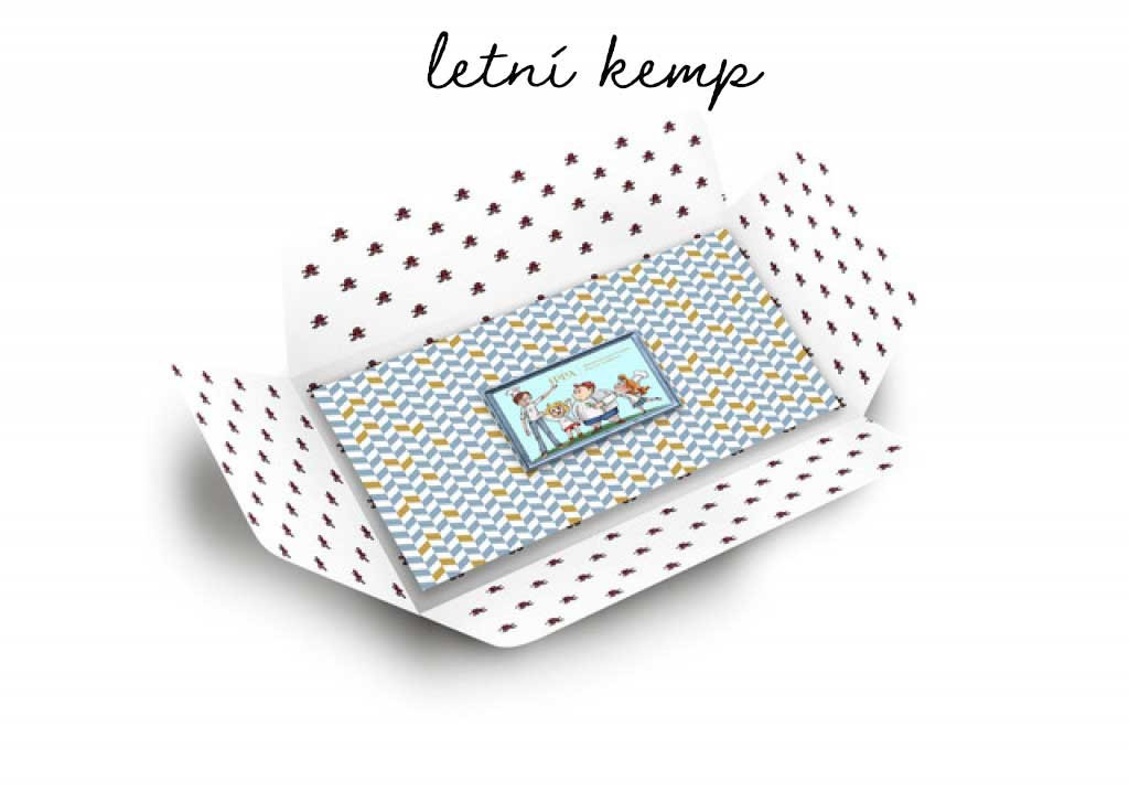 Letní kemp