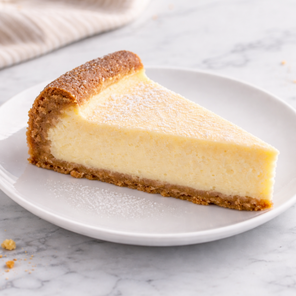 Cheesecake