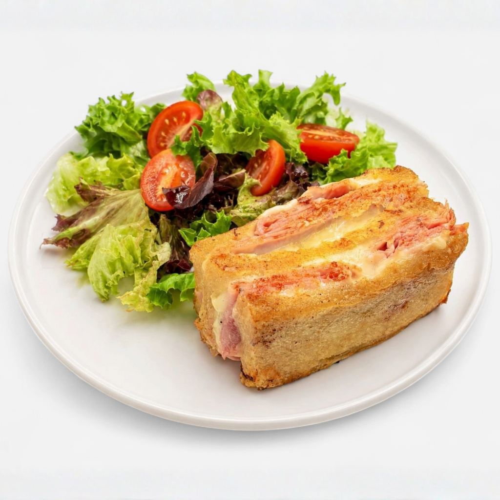 Croque-Monsieur