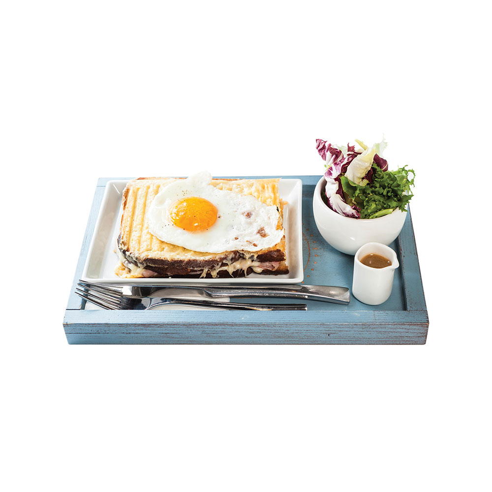 Croque-Madame