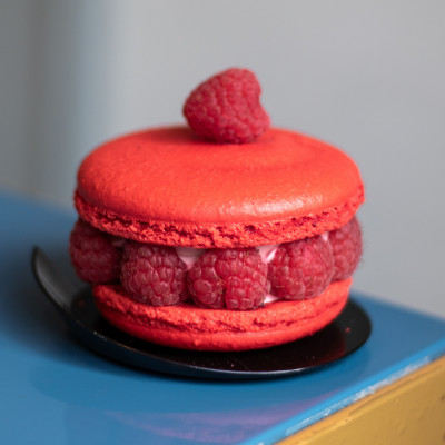 XXL Macaron