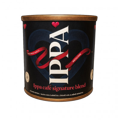 Ippa Café Signature Blend Love
