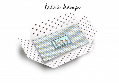 Letní kemp