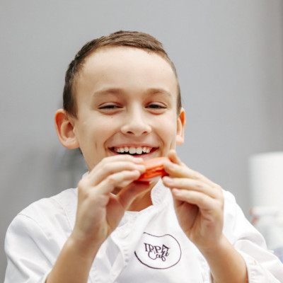 Kurz pro děti v IPPA Akademii