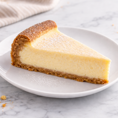 Cheesecake