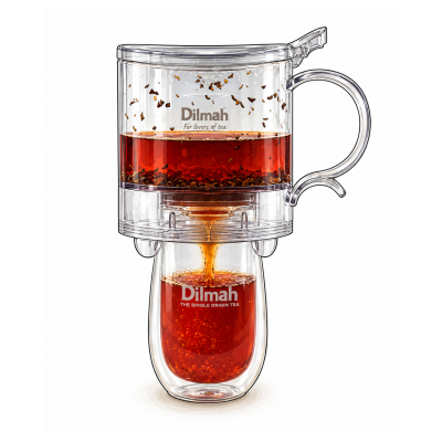 Dilmah The Perfect Cup Infuser