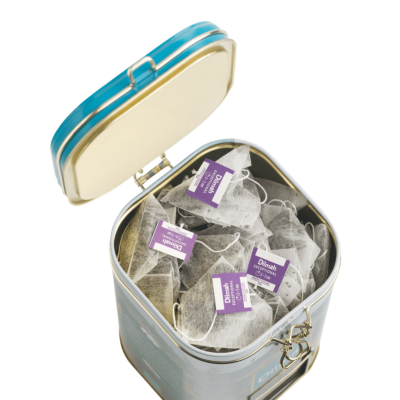 Dilmah Caddy