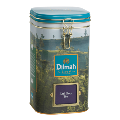 Dilmah Caddy