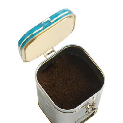 Dilmah Caddy