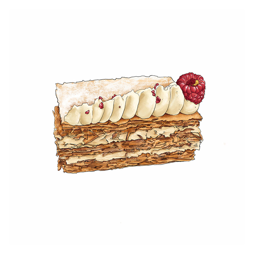 Mille-Feuille